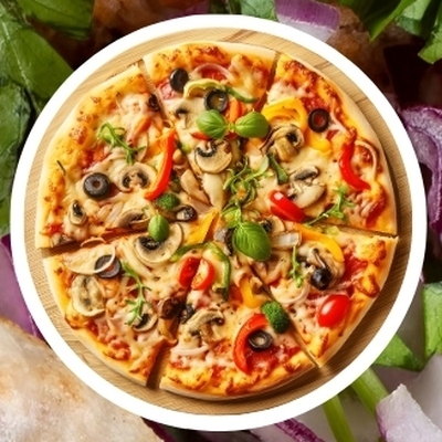 Pizza Meerhoven – Eindhoven