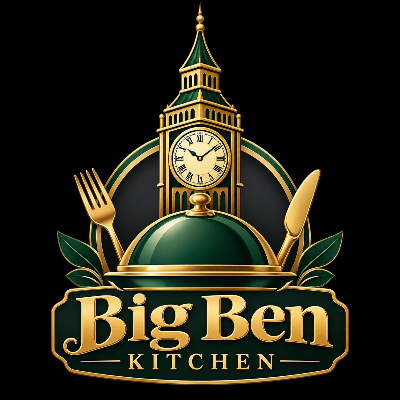Big Ben Kitchen – Eindhoven