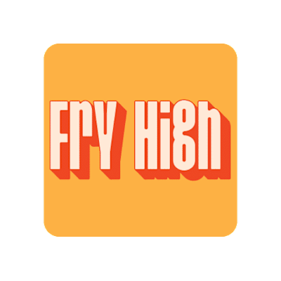 Fry High - Eindhoven – Eindhoven